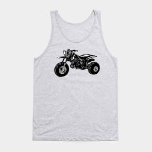 1983 ATC 250R Tank Top